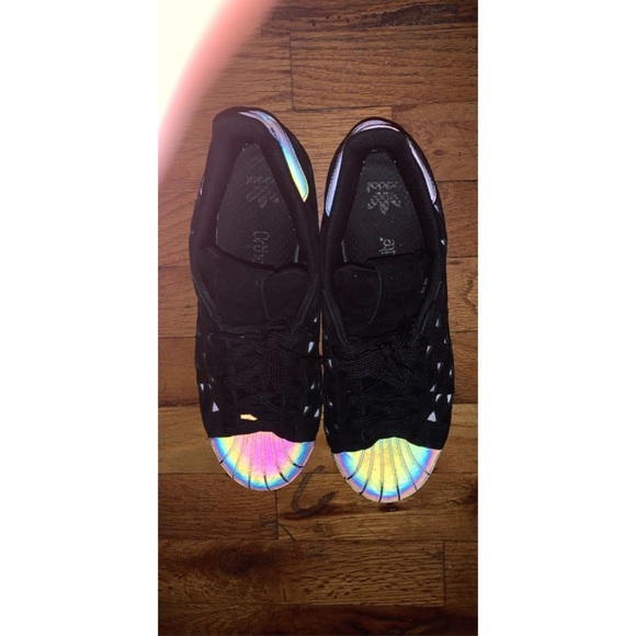 adidas | Shoes | Adidas Superstar Xeno Black Invisibility Cloak | Poshmark